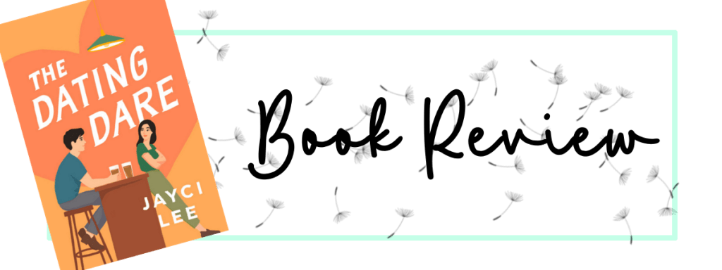 The Dating Dare (2021)