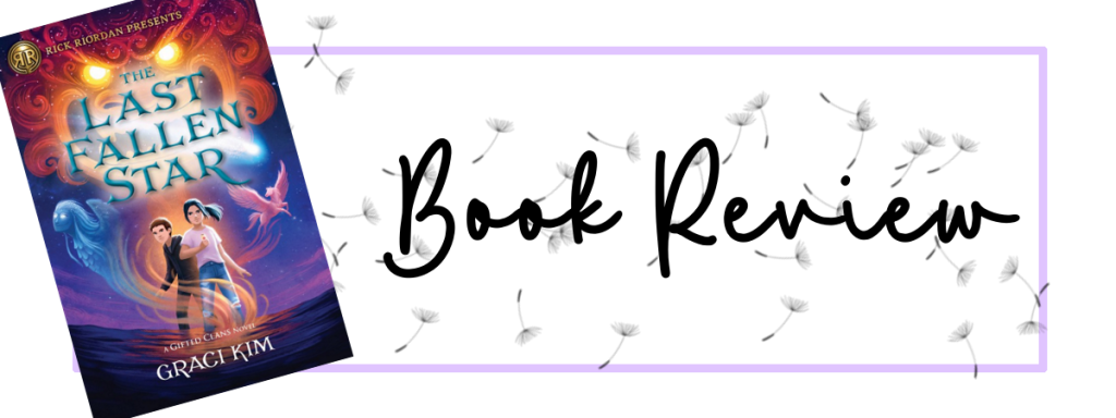 The Last Fallen Star (2021)