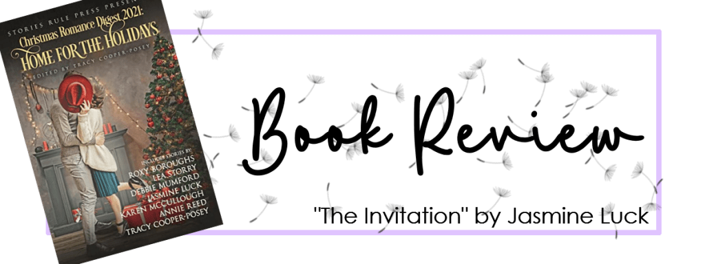 “The Invitation” (2021)