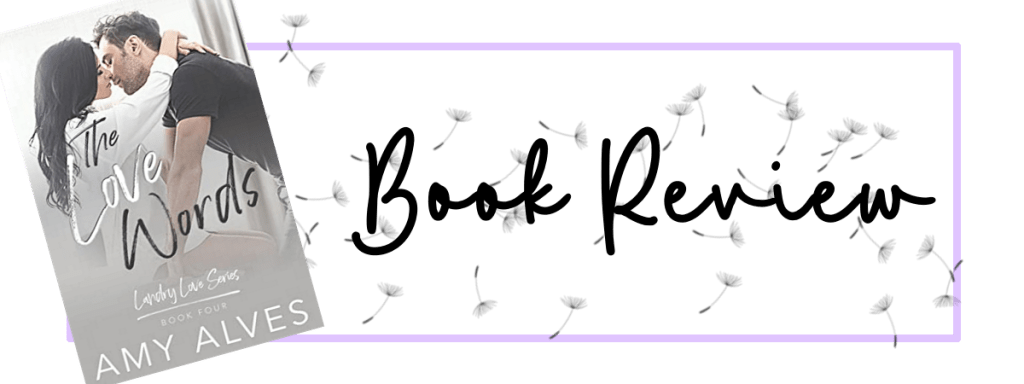 The Love Words (2021)