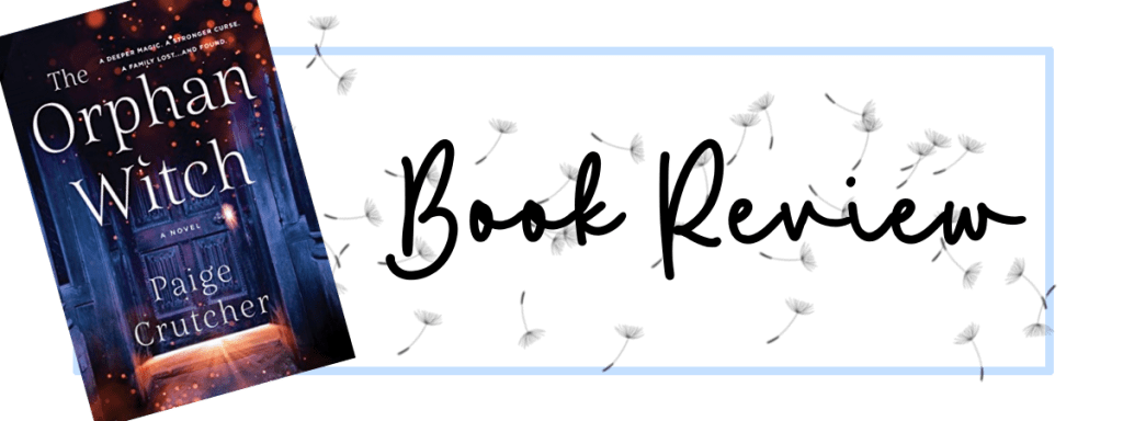 The Orphan Witch&nbsp;(2021)