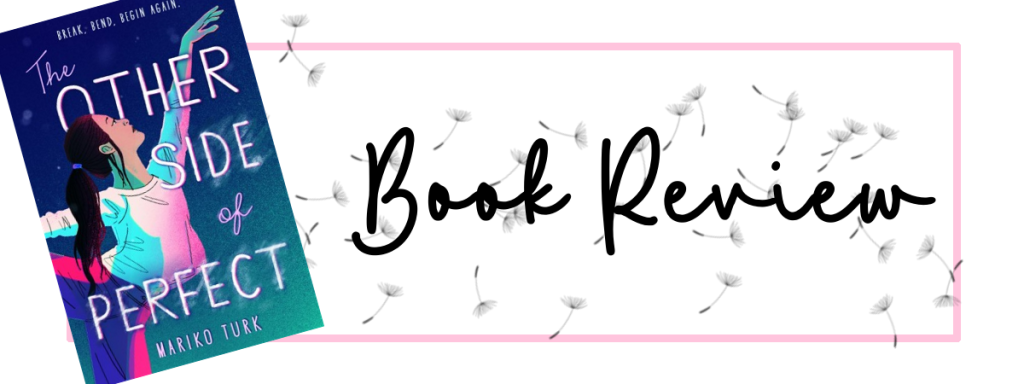 The Other Side of Perfect&nbsp;(2021)