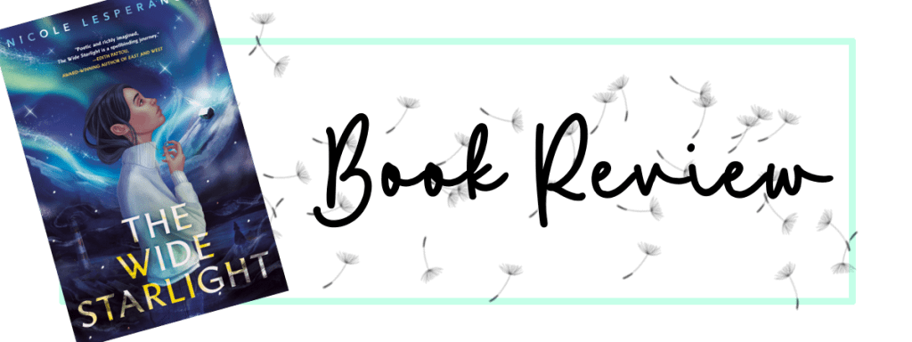 The Wide Starlight&nbsp;(2021)