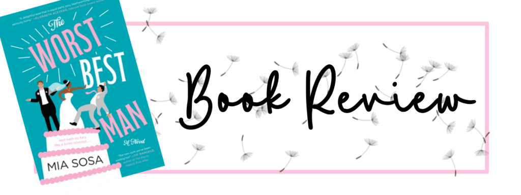 The Worst Best Man&nbsp;(2020)