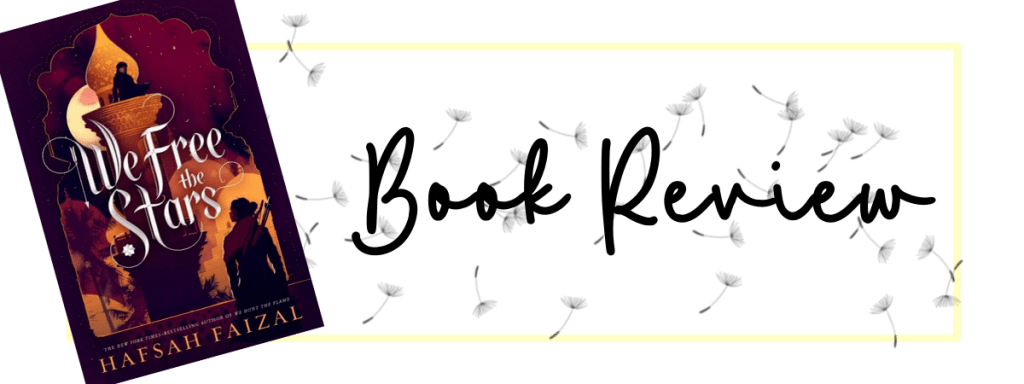 We Free the Stars&nbsp;(2021)