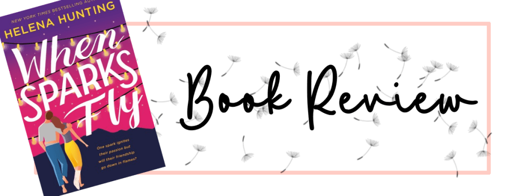 When Sparks Fly (2021)