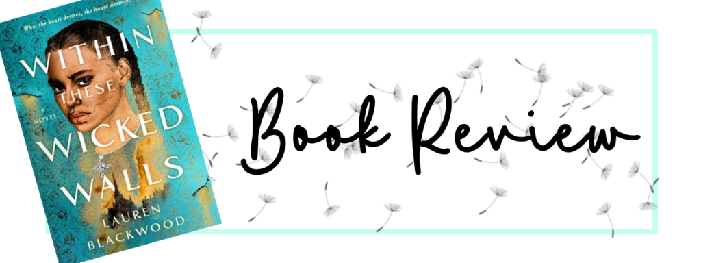 Within These Wicked Walls&nbsp;(2021)