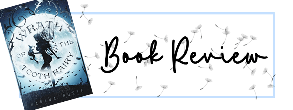 Wrath of the Tooth Fairy&nbsp;(2020)