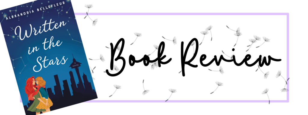 Written in the Stars (2020)