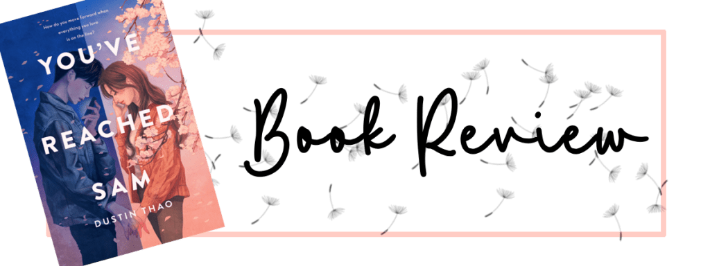 You’ve Reached Sam&nbsp;(2021)