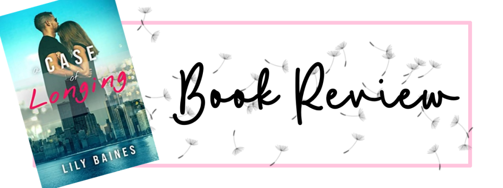 A Case of Longing (2020)