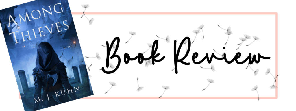 Among Thieves (2021)