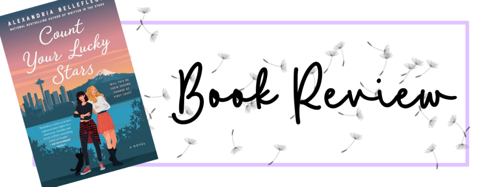 Count Your Lucky Stars (2022)