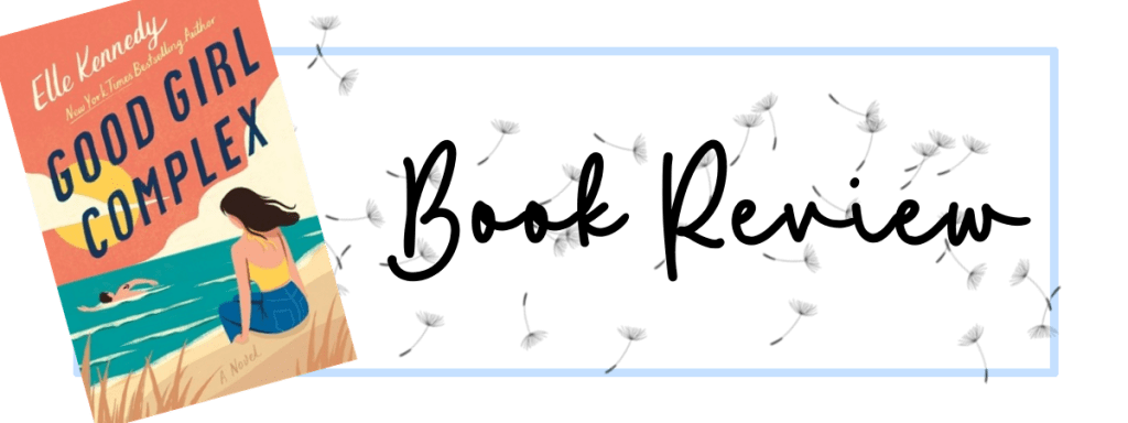 Good Girl Complex&nbsp;(2022)