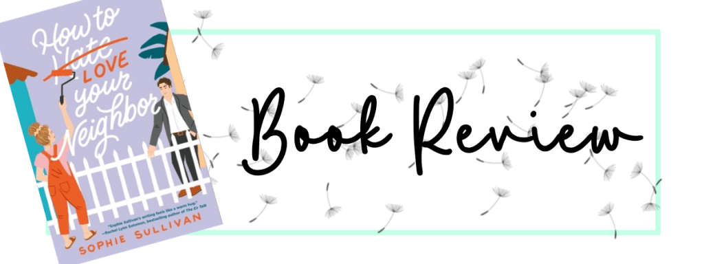 How to Love Your Neighbor&nbsp;(2022)