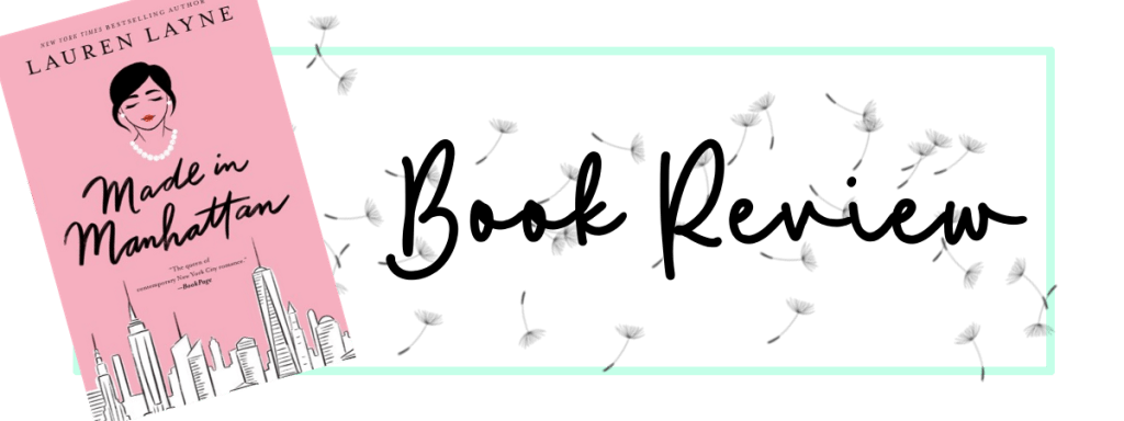 Made in Manhattan (2022)