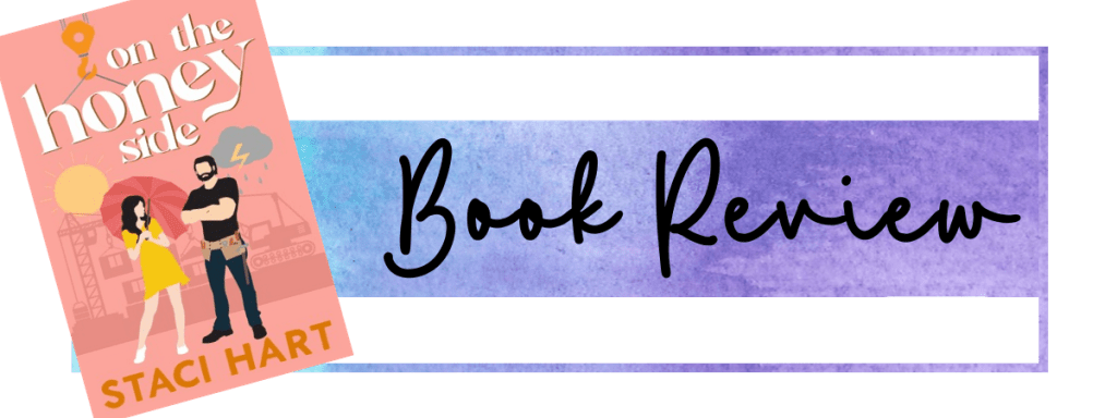 On The Honey Side (2022)