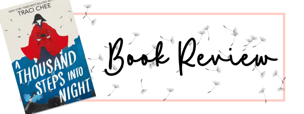 A Thousand Steps into Night (2022)