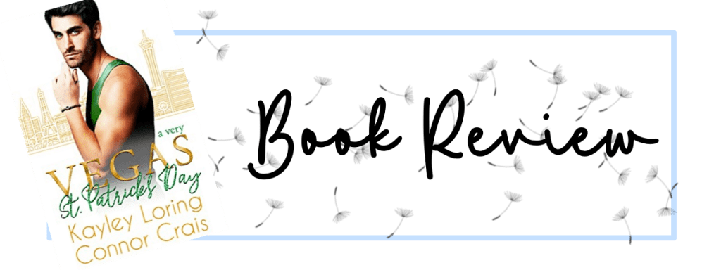 A Very Vegas St. Patrick’s Day&nbsp;(2022)