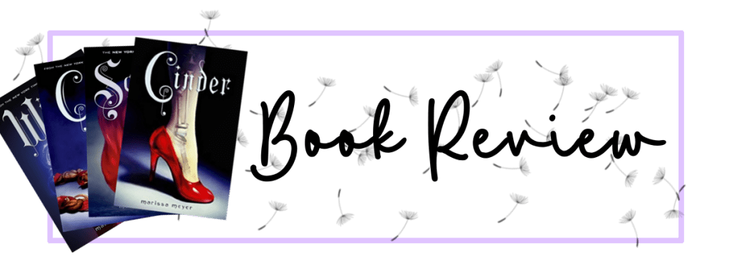 The Lunar Chronicles&nbsp;(2012-2015)