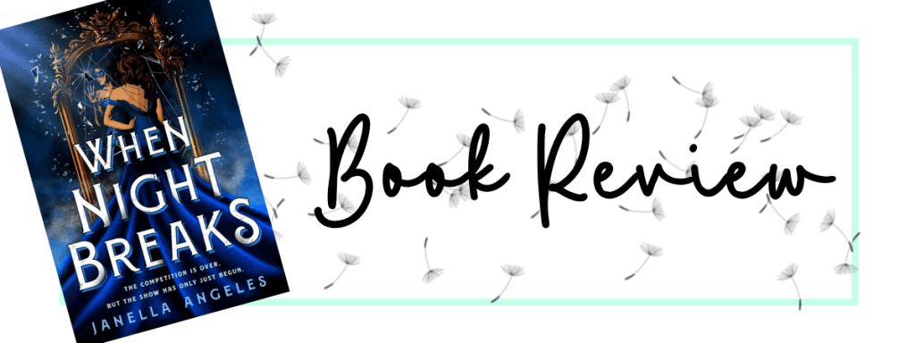 When Night Breaks&nbsp;(2021)