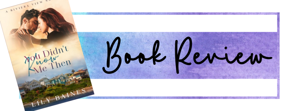 You Didn’t Know Me Then&nbsp;(2022)