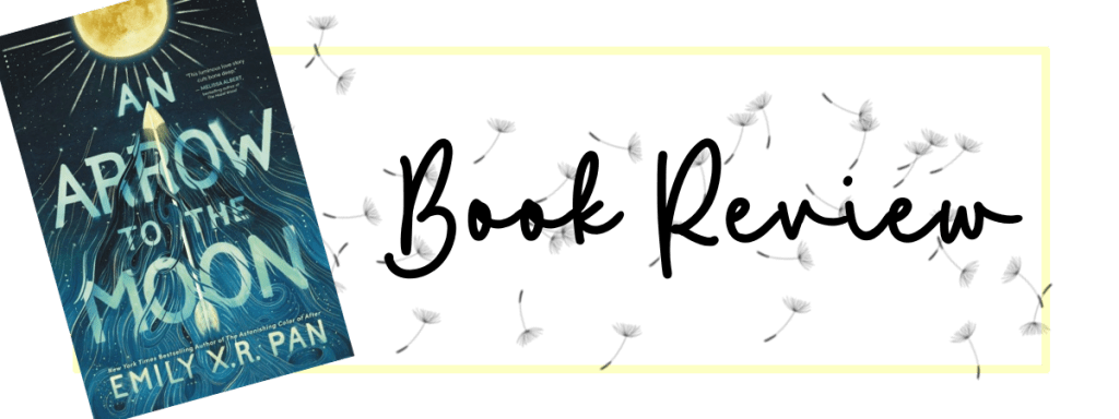 An Arrow to the Moon&nbsp;(2022)