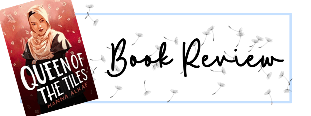 Queen of the Tiles (2022)