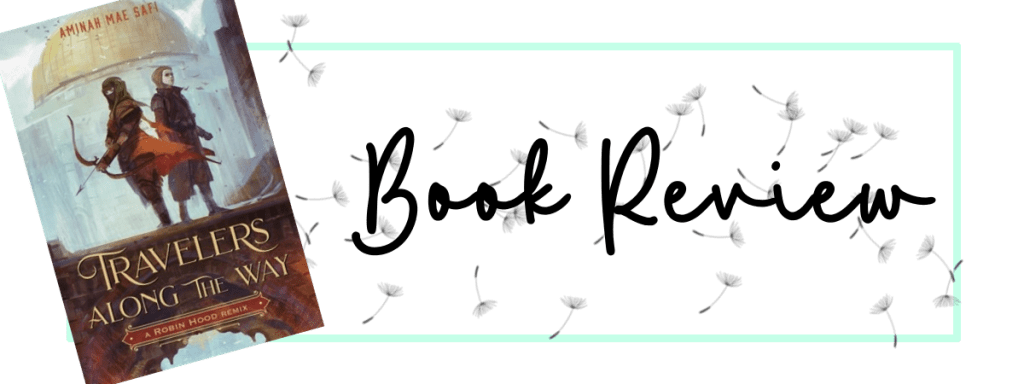 Travelers Along the Way: A Robin Hood Remix (2022)