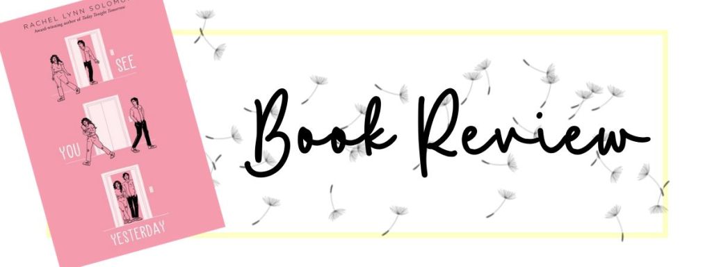 See You Yesterday (2022)