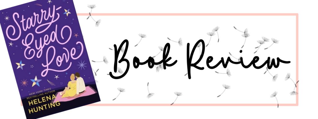 Starry-Eyed Love (2022)