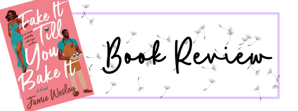 Fake It Till You Bake It (2022)