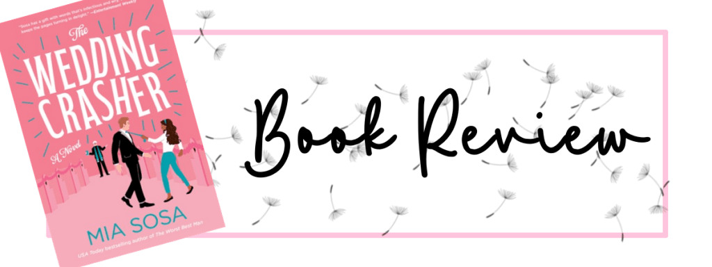 The Wedding Crasher&nbsp;(2022)