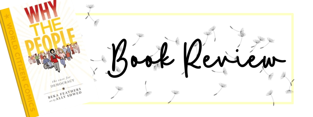 Why the People&nbsp;(2022)