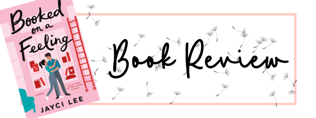 Booked on a Feeling&nbsp;(2022)