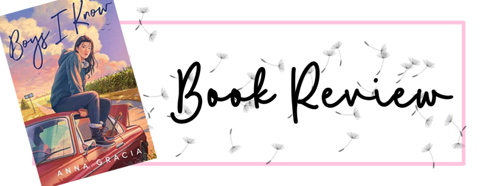 Boys I Know&nbsp;(2022)