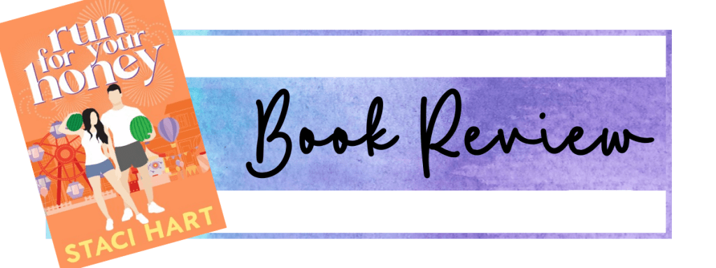 Run for Your Honey (2022)