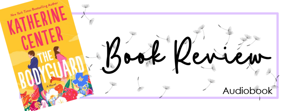 The Bodyguard (2022)