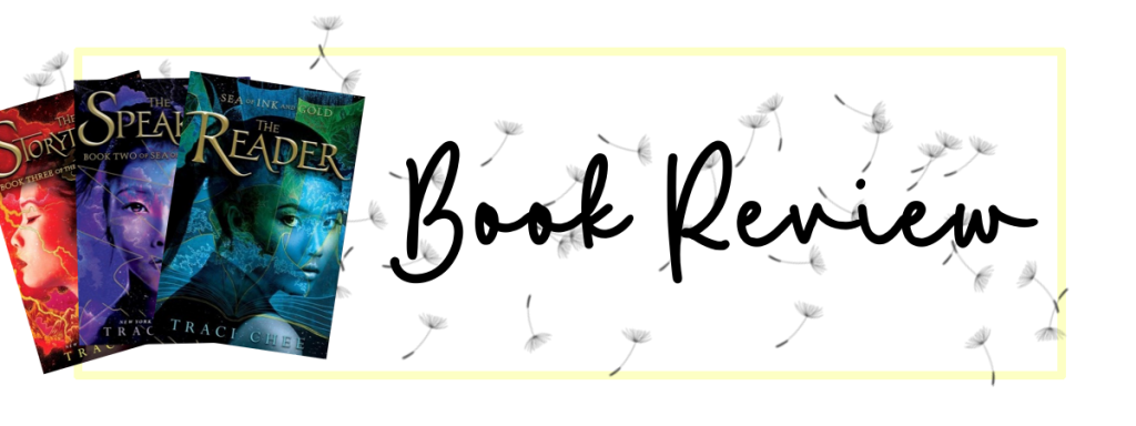 The Reader Trilogy (2016-2018)