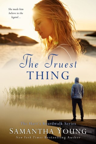 TheTruestThing_cover-rs