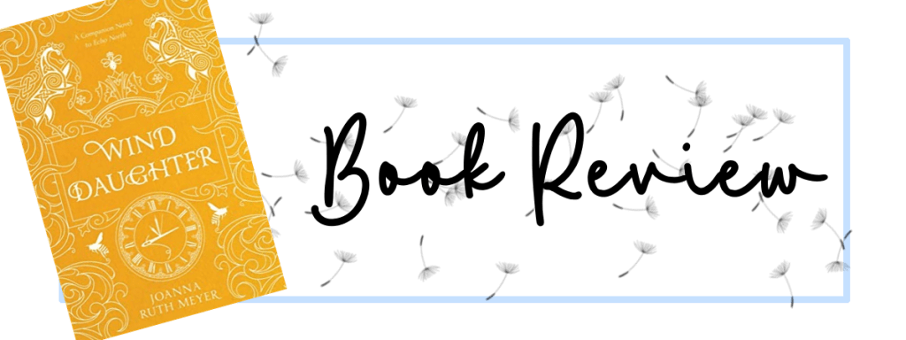 Wind Daughter (2022)