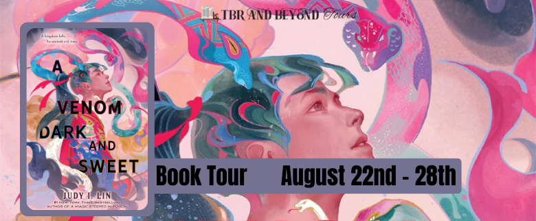 A Venom Dark and Sweet (2022)