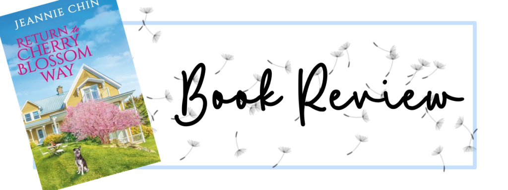 Return to Cherry Blossom Way&nbsp;(2022)