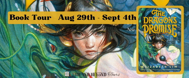 The Dragon’s Promise (2022)