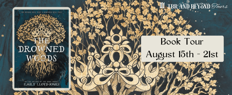 The Drowned Woods (2022)