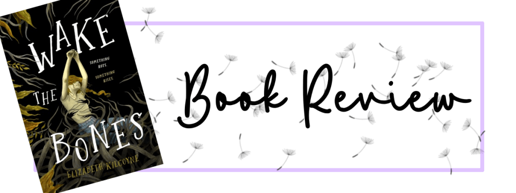 Wake the Bones&nbsp;(2022)