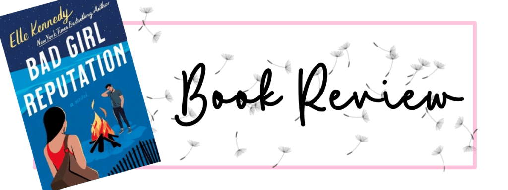 Bad Girl Reputation (2022)