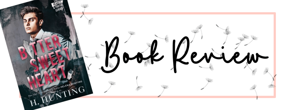 Bitter Sweet Heart&nbsp;(2022)