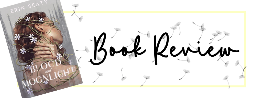 Blood and Moonlight (2022)