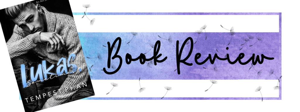 Lukas, Sometimes (2022)